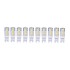 Set 10 X Becuri LED RFAN, G9, Lumina Calda, 3000K, 5W [2]