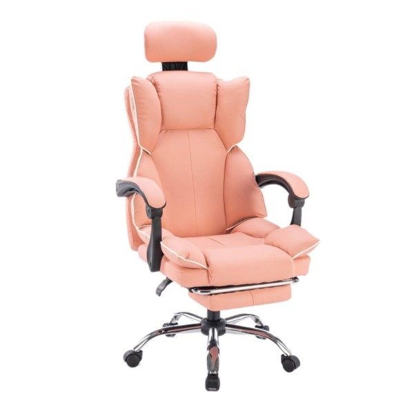Scaun de Birou, WF-807, Roz [1]