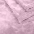 Patura pufoasa cocolino 200x230cm, 240g/mp, Lila [2]