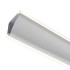 Profil LED RFAN, Pentru Banda LED, 2m, Aluminiu [3]