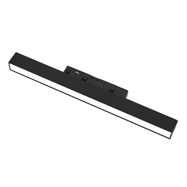 Proiector LED Sina Magnetica Incastrata, Lumina Neutra, 36W, Negru [1]