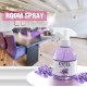 Spray Odorizant de Camera Eyfel Lavanda, 500ml