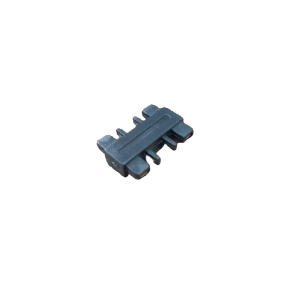 Conector Linie Sina Magnetica Aplicata, Negru [1]