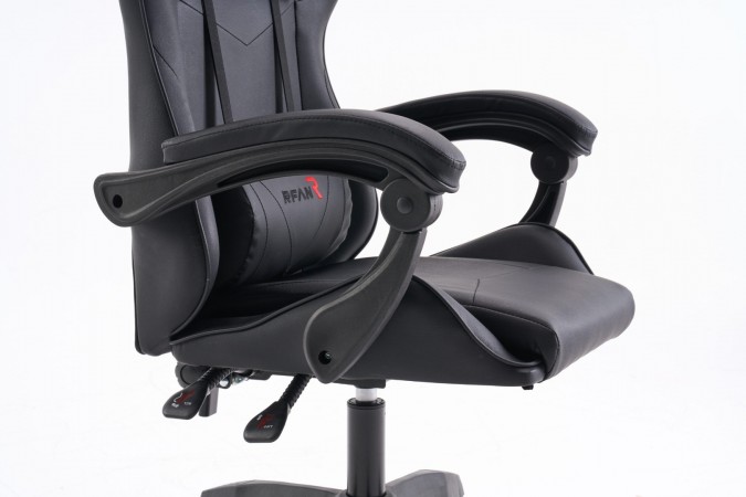 Scaun de gaming, Tron Thrones,BOC-734 Black