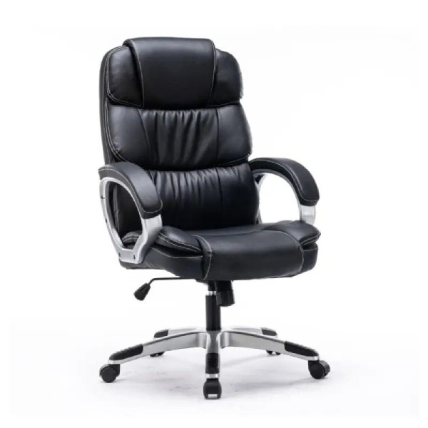 Scaun de birou,Black BOC-325 [1]