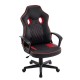 Scaun de gaming, NexaGlide, Red WF-6040