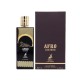 Apa de Parfum Afro Leather, Maison Alhambra, Unisex - 80ml