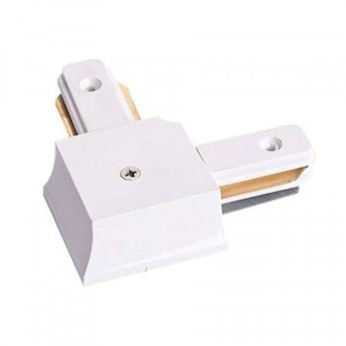 Conector Imbinare Sina RFAN, 90 Grade, Alb