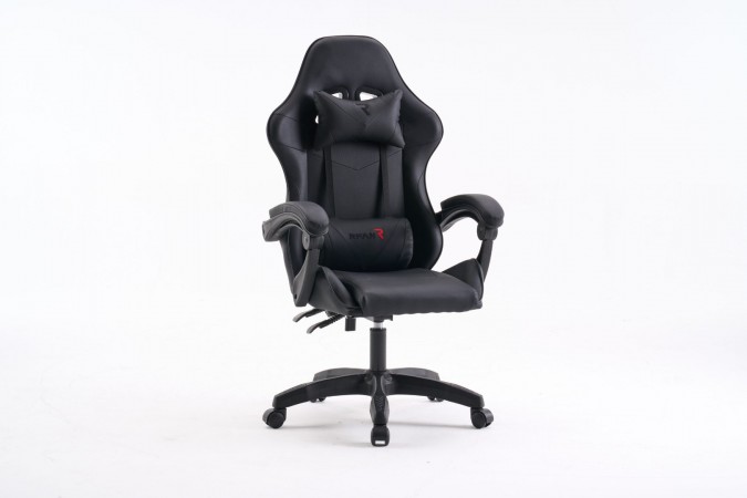 Scaun de gaming, Tron Thrones,BOC-734 Black