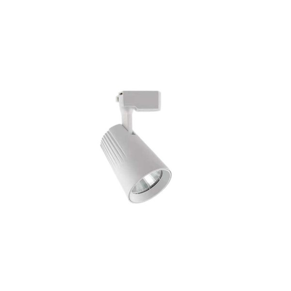 Proiector LED RFAN, Model B63 WH, 32W, 3000K Lumina Calda, 3420lm, Directionabil pe Sina Monofazata, Alb [1]