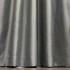 Set 2 Draperii Blackout CLASS Satinata cu fir fin de sclipici - 2m latime x 2.45m inaltime x Tiv lat, Gri mediu - CR06 [5]