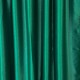 Draperie Blackout CLASS Satinata cu fir fin de sclipici - LA COMANDA pe dimensiunile tale, Verde Smarald - CR14
