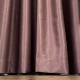 Draperie Blackout CLASS Satinata cu fir fin de sclipici - LA COMANDA pe dimensiunile tale, Roz prafuit - CR18