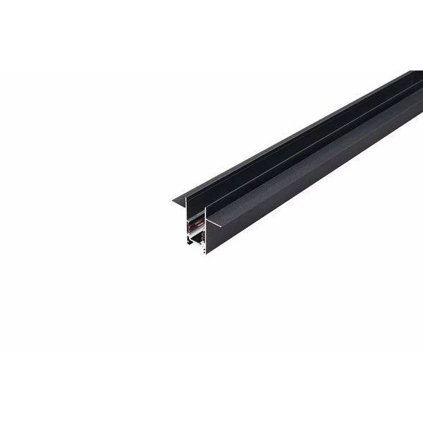 Sina Incastrata Pentru Proiectoare Magnetice, 3m, Negru [1]