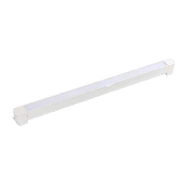 Proiector LED RFAN, Tip Banda, 40W, 4000K Lumina Neutra, Directionabil Pe Sina Monofazata, Alb [1]