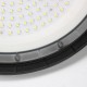 Proiector LED RFAN, UFO, Lumina Rece, 220V, 100W