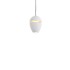 Pendul LED RFAN, Model D20899, Lumina Neutra, Inaltime Reglabila, 7W, Alb [3]