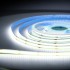 Banda LED COB RFAN, Lumina Rece, 12W/m, 5m/Rola, 12V [2]