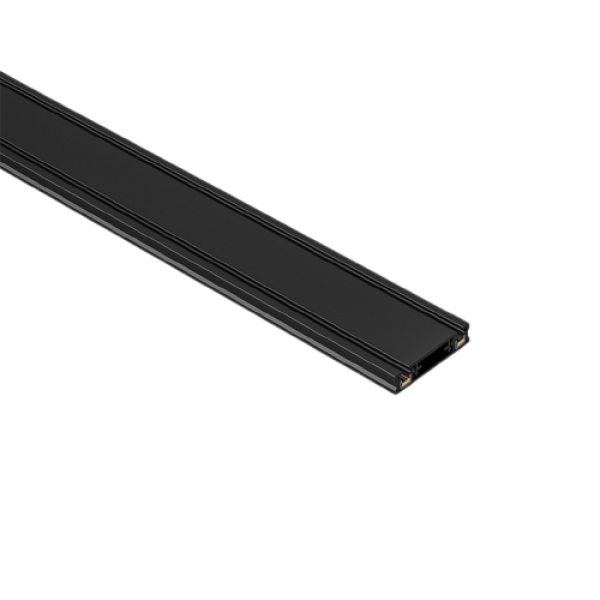 Sina Magnetica Aplicata, 2M, Negru [1]