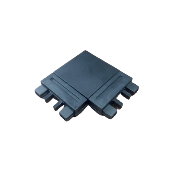 Conector Colt Sina Magnetica Aplicata, Alb [1]