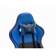 Scaun de gaming, Immersion Chairs, Blue BOC-778