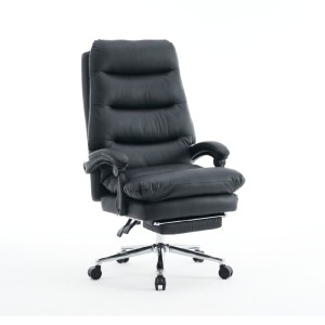 Scaun de Birou, WF-6055, Negru Availability Scaun de Birou, WF-6055, Negru Availability