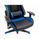 Scaun de gaming, Immersion Chairs, Blue BOC-778