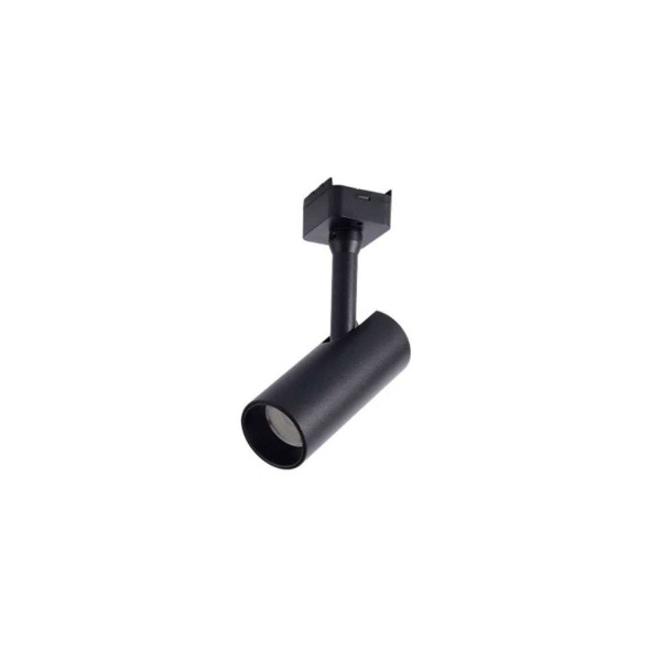 Proiector LED Sina Magnetica Aplicata Slim, Lumina Neutra, Reglabil, 7W, Negru, Model MS30-TL7 [1]