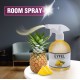 Spray Odorizant de Camera Eyfel Ananas, 500ml