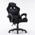 Scaun de gaming, Tron Thrones, Black BOC-730 [3]