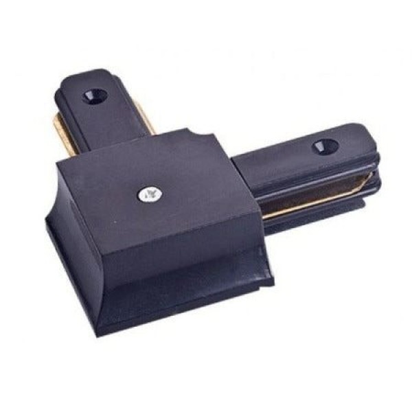 Conector Imbinare Sina RFAN, 90 Grade, Negru [1]