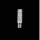 Set 10 X Becuri LED RFAN, E14, Lumina Calda, 3000K, 7W