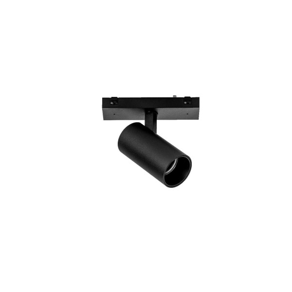 Proiector LED Sina Magnetica Aplicata, Lumina Neutra, Reglabil, 12W, Negru [1]