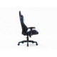 Scaun de gaming, Immersion Chairs, Blue BOC-778