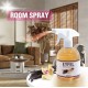 Spray Odorizant de Camera Eyfel Vanilie, 500ml