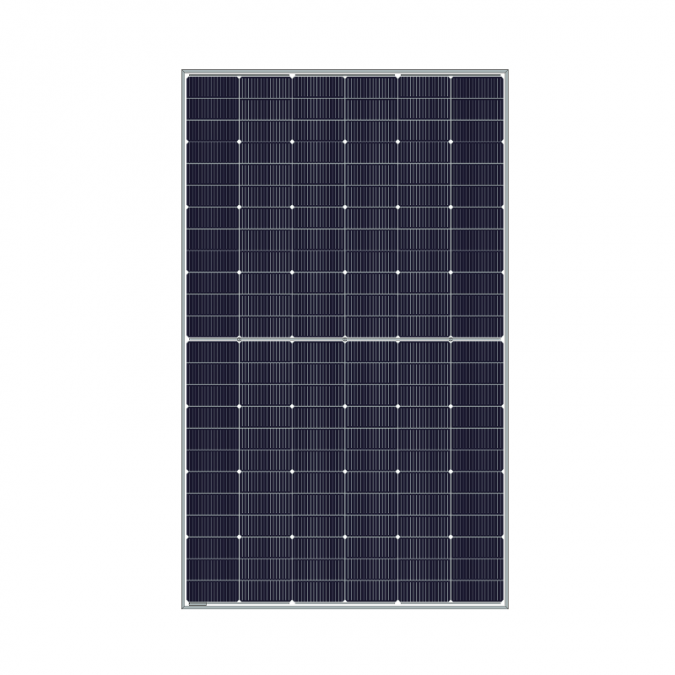 Panou Solar Fotovoltaic Bifacial 430W Eficiență 21.52% 1762x1134x30mm