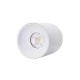 Proiector LED, Sina Magnetica Aplicata Slim, Lumina Neutra, 8W, Alb, Model MS30-DR54