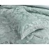 Set Cadou Luxury, Jojo Home, Jacquard Regal, 7 Piese, Cu Pilota Inclusa, Verde [4]