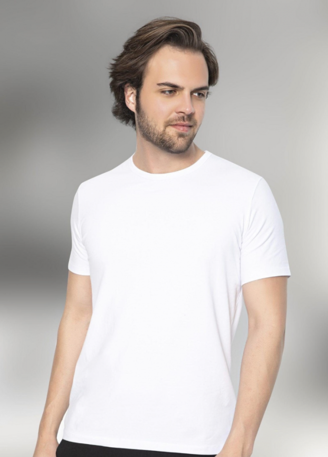 Tricou Barbat Full Lycra