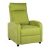 Fotoliu Recliner Premium, Confort Maxim, Design Elegant, Verde [2]