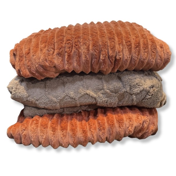 Set 3 Cearceafuri pentru pilota Cocolino, 200x230cm, Modele si culori aleatorii [1]