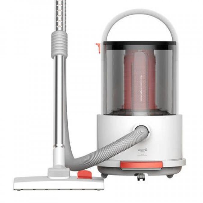 Aspirator Deerma TJ200