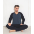 Pijamale Barbat Baki Lycra 906 [2]