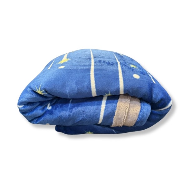 Cearceaf pentru pilota Cocolino, 200x230cm, Modele si culori aleatorii [1]
