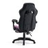 Scaun De Gaming, Negru-Mov, WF6028 [4]