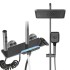 Set de Duș SmartLux - Termostat, 4 functii [2]