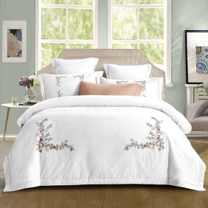 Lenjerie pat dublu, Primăvara, FINET, Cearsaf cu Elastic 180x200cm, 4 piese, Alb, Bej, Verde, model elegant clasic - Lux Absolut, Delicatețe și Eleganță Desăvârșită Lenjerie pat dublu, Primăvara, FINET, Cearsaf cu Elastic 180x200cm, 4 piese, Alb, Bej, Verde, model elegant clasic - Lux Absolut, Delicatețe și Eleganță Desăvârșită