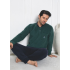 Pijama Barbati Baki Polar 1051 [2]
