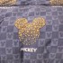 Lenjerie pat dublu, Super Pufoasa COCOLINO, 4 piese, Gri, Galben, Mickey [14]