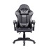 Scaun De Gaming, Tron Thrones, Grey [2]